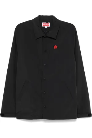 Kenzo Boke Flower jacket