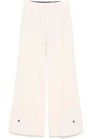 BETTTER Upside-down trousers