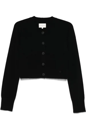 Loulou Studio Zephir cardigan