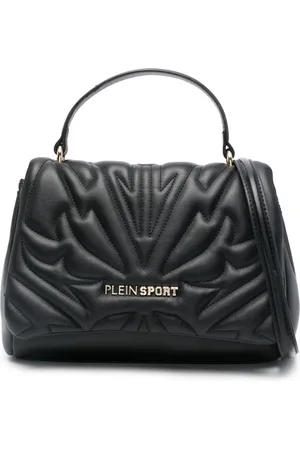 Philipp Plein Matelassé tote bag