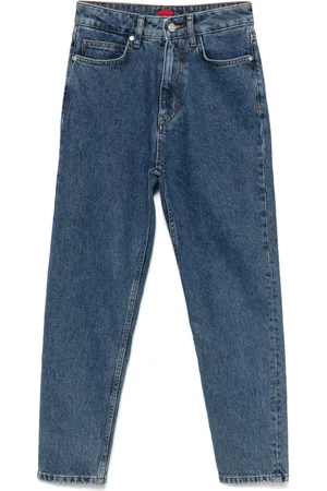 HUGO BOSS 938 mom jeans