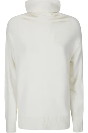 STEFANO MORTARI High neck sweater