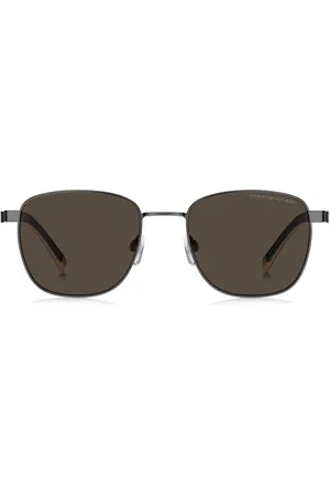 Tommy Hilfiger Square-frame sunglasses