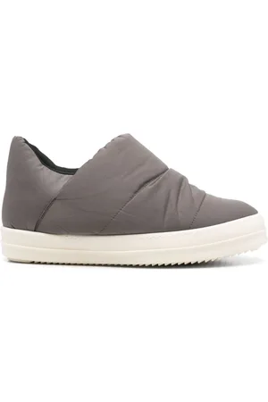 Rick Owens Puffer Slip-On sneakers