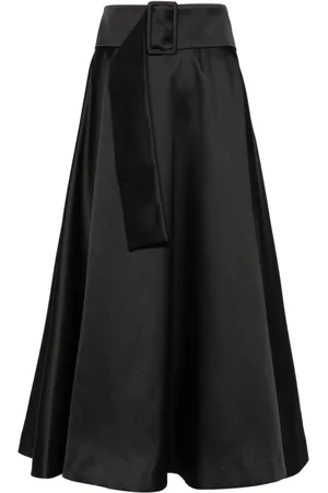 BLANCA Gramy maxi skirt