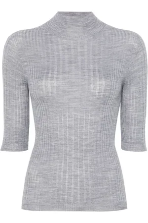 PESERICO SIGN Virgin wool sweater