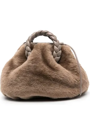 Hereu Bombon shoulder bag
