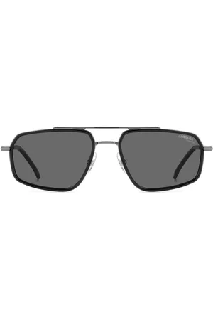 Carrera Rectangle-frame sunglasses