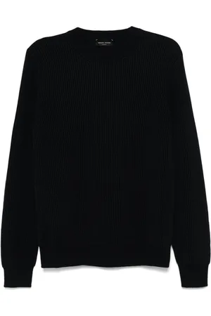 Roberto Collina Ribbed sweater