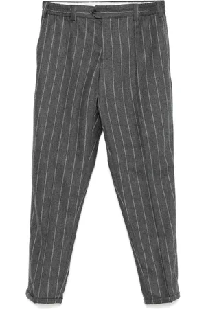PT Torino Pinstripe trousers