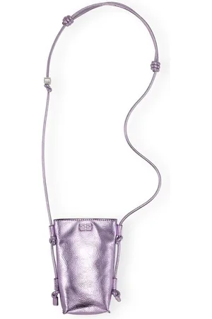 Ganni Bou crossbody mini bag