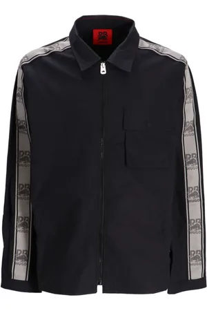 HUGO BOSS Emmond shirt jacket