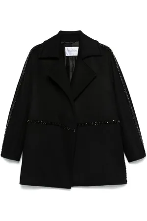 Max Mara Rapido coat