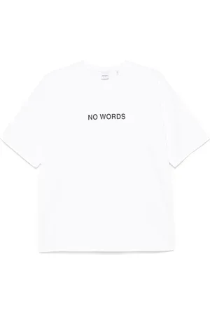 Aspesi No Words T-shirt