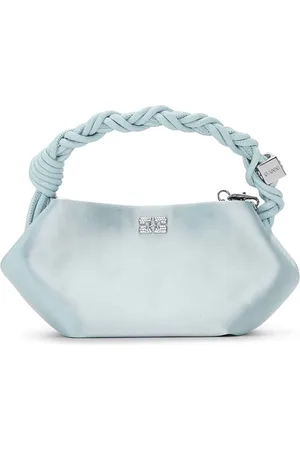 Ganni Mini Bou tote bag