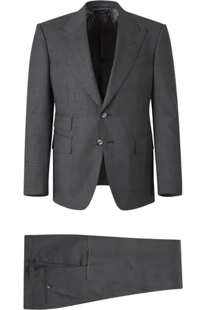 Tom Ford Single-breasted suit