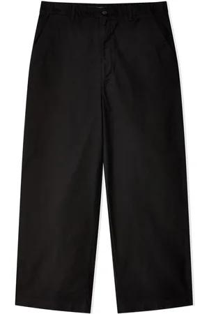 Comme des Garçons Straight-leg trousers