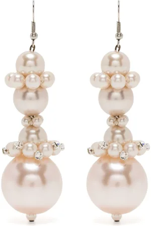 BIYAN Embellished earring