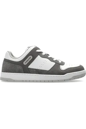 Coach Leather sneakers