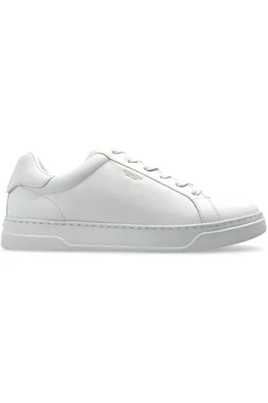 Coach Leather sneakers