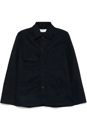Universal Works Merchant jacket