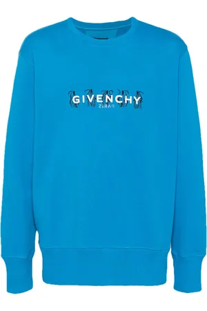 Givenchy Logo-printed sweatshirt