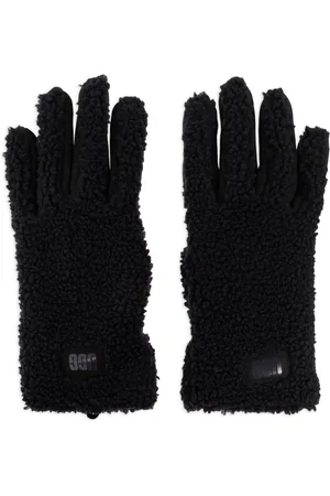 UGG Fluff gloves