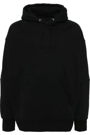 Givenchy Crew-neck hoodie
