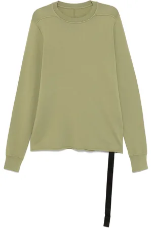 Rick Owens Crew-neck sweatshirt