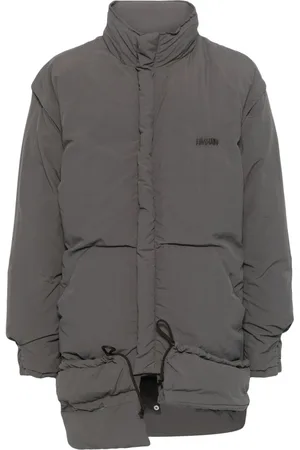 MAGLIANO Pompe puffer jacket