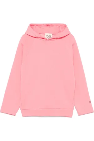 DOUUOD KIDS Jersey hoodie