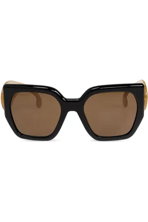 Etro Square-frame sunglasses