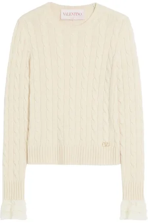 VALENTINO GARAVANI Cashmere sweater