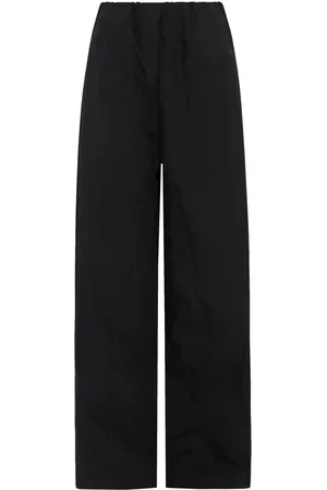 Paris Georgia Cocoon track pants