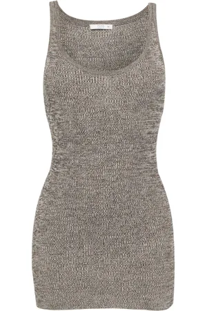 Prada 2000s knitted top