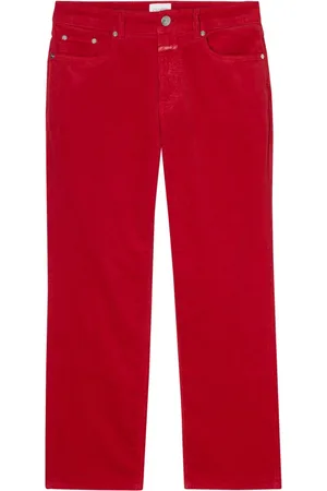 Closed Milo trousers