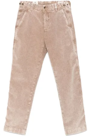 MYTHS Corduroy trousers