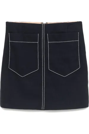 Chloé 2016 mini skirt