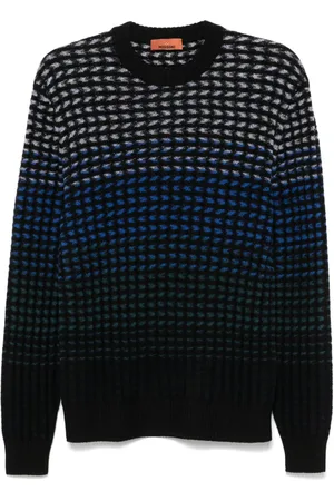 Missoni Virgin wool sweater