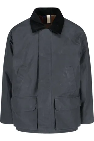 Sunflower 4101 Waxed Leisure jacket