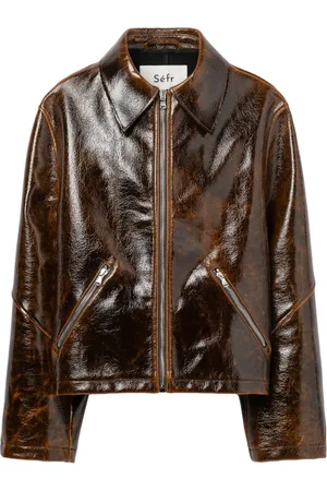 Séfr Sharona jacket