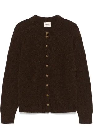 Khaite Ambre cardigan