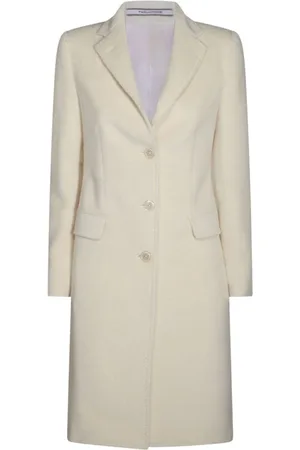 TAGLIATORE Single-breasted coat