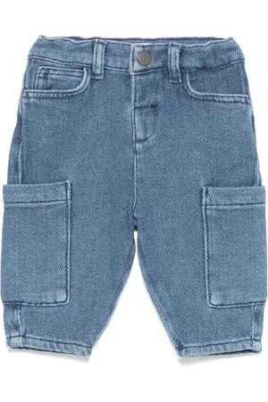 Emporio Armani Cargo jeans