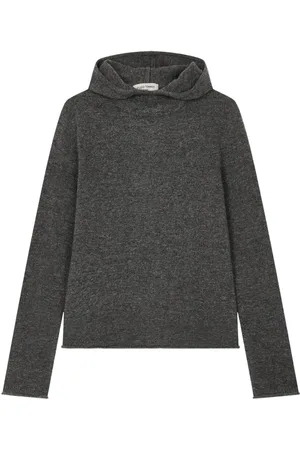 Studio Tomboy Hooded jumper