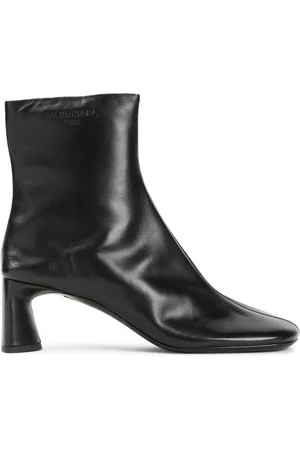 Balenciaga 60mm Duty Free boots