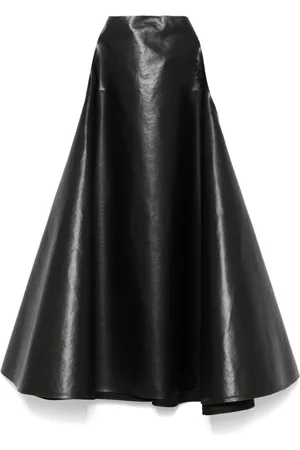 Marni Trapeze mini dress