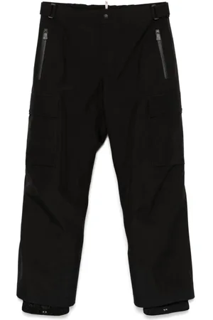 Moncler GORE-TEX ski trousers