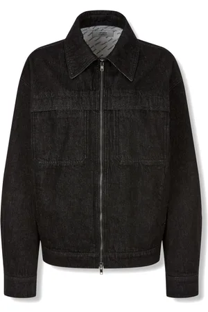 Studio Tomboy Original denim jacket