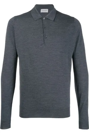 JOHN SMEDLEY Belper shirt